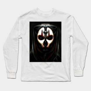 Lord of Hunger Long Sleeve T-Shirt